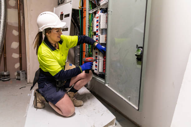 Best Commercial Electrician Services  in Blacklick Estates, OH