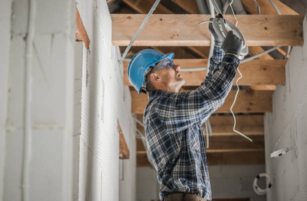 Best Electrical Rewiring Services  in Blacklick Estates, OH