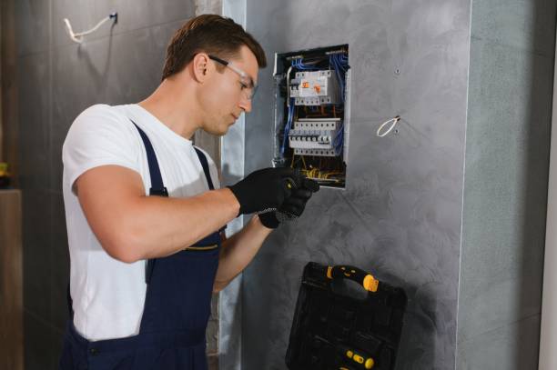 Best Circuit Breaker Repair  in Blacklick Estates, OH
