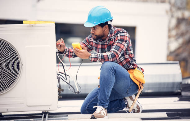 Best Electrical Contractors for Businesses  in Blacklick Estates, OH