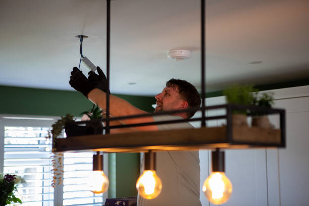 Best Affordable Emergency Electrician  in Blacklick Estates, OH