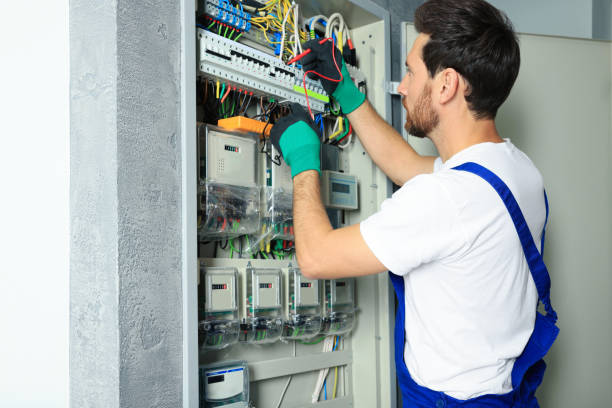 Best Emergency Electrician Near Me  in Blacklick Estates, OH