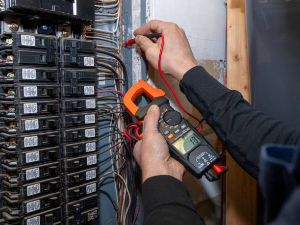 Best Circuit Breaker Repair  in Blacklick Estates, OH