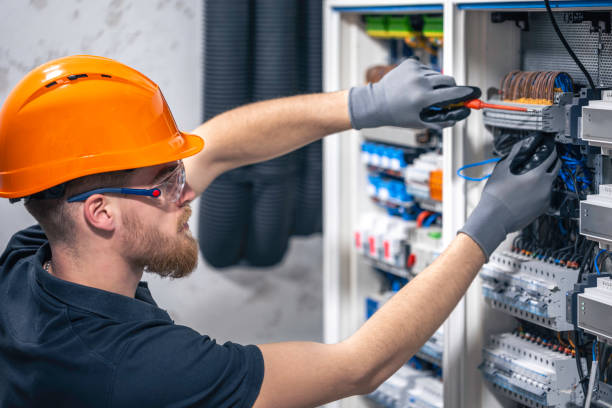 Best Local Electrician Companies  in Blacklick Estates, OH