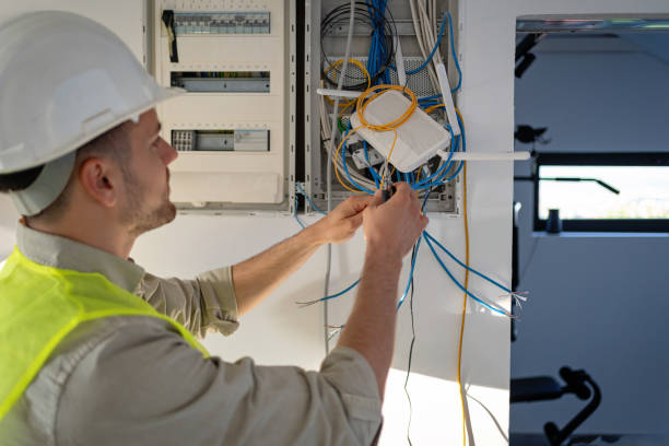 Best Industrial Electrical Services  in Blacklick Estates, OH