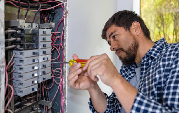 Best 24-Hour Electrician  in Blacklick Estates, OH